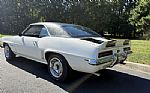 1969 Camaro Z28 RS Thumbnail 7