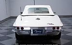 1964 Corvette Convertible Thumbnail 9
