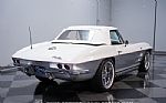 1964 Corvette Convertible Thumbnail 10