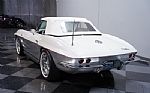 1964 Corvette Convertible Thumbnail 8