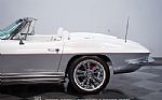 1964 Corvette Convertible Thumbnail 19