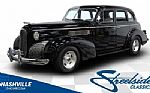 1939 LaSalle Thumbnail 1