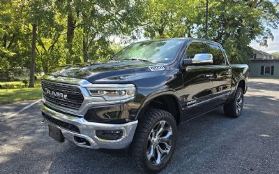 Photo of a 2019 Ram 1500 Limited for sale