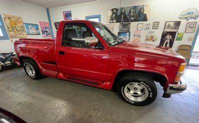 Photo of a 1994 Chevrolet Silverado for sale