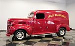 1942 1/2-Ton Pickup Panel Truck Thumbnail 6