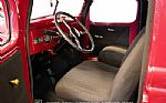1942 1/2-Ton Pickup Panel Truck Thumbnail 4