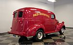 1942 1/2-Ton Pickup Panel Truck Thumbnail 12