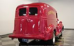 1942 1/2-Ton Pickup Panel Truck Thumbnail 11