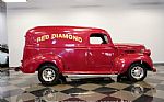 1942 1/2-Ton Pickup Panel Truck Thumbnail 14