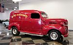 1942 1/2-Ton Pickup Panel Truck Thumbnail 15