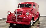 1942 1/2-Ton Pickup Panel Truck Thumbnail 18