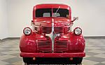 1942 1/2-Ton Pickup Panel Truck Thumbnail 17