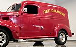 1942 1/2-Ton Pickup Panel Truck Thumbnail 22