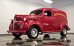 1942 1/2-Ton Pickup Panel Truck Thumbnail 21
