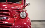 1942 1/2-Ton Pickup Panel Truck Thumbnail 20