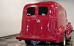 1942 1/2-Ton Pickup Panel Truck Thumbnail 26