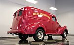 1942 1/2-Ton Pickup Panel Truck Thumbnail 27