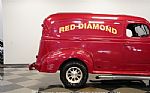 1942 1/2-Ton Pickup Panel Truck Thumbnail 29