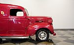 1942 1/2-Ton Pickup Panel Truck Thumbnail 30