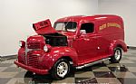1942 1/2-Ton Pickup Panel Truck Thumbnail 31