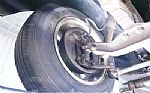 1942 1/2-Ton Pickup Panel Truck Thumbnail 62