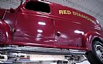 1942 1/2-Ton Pickup Panel Truck Thumbnail 67
