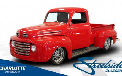 Photo of a 1948 Ford F-1 for sale