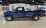 2001 K1500 Z/71 4X4 Thumbnail 2