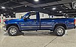 2001 K1500 Z/71 4X4 Thumbnail 21