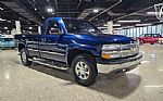 2001 K1500 Z/71 4X4 Thumbnail 35