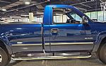 2001 K1500 Z/71 4X4 Thumbnail 43