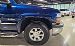 2001 K1500 Z/71 4X4 Thumbnail 42
