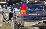 2001 K1500 Z/71 4X4 Thumbnail 58