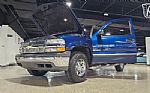 2001 K1500 Z/71 4X4 Thumbnail 72