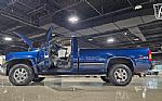 2001 K1500 Z/71 4X4 Thumbnail 74