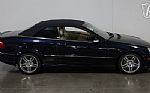 2008 CLK550 Thumbnail 8