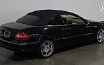 2008 CLK550 Thumbnail 9