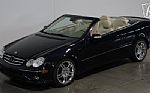 2008 CLK550 Thumbnail 27