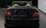 2008 CLK550 Thumbnail 28
