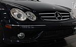 2008 CLK550 Thumbnail 74