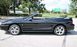 1997 Mustang SVT Cobra Thumbnail 9