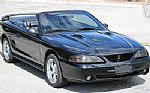 1997 Mustang SVT Cobra Thumbnail 25