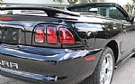 1997 Mustang SVT Cobra Thumbnail 32