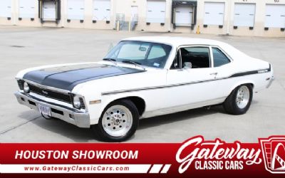 Photo of a 1970 Chevrolet Nova for sale