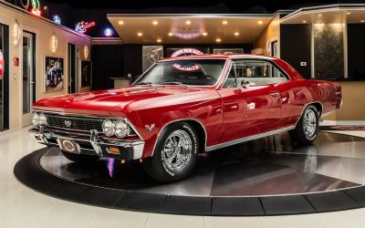 Photo of a 1966 Chevrolet Chevelle SS for sale