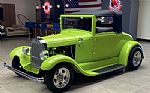 1929 Model A Thumbnail 2