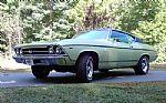 1969 Chevelle Thumbnail 4