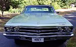 1969 Chevelle Thumbnail 5