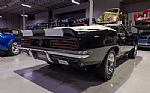 1969 Camaro Convertible Thumbnail 43