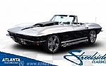1963 Corvette Convertible Thumbnail 1